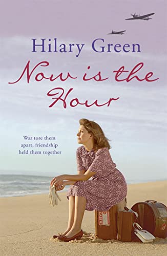 9780340898970: Now is the Hour (Follies 1)