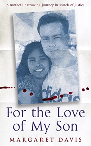 For the Love of My Son (9780340899007) by Davis, Margaret