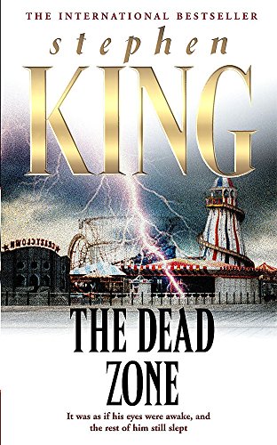 the dead zone king the dead zone king