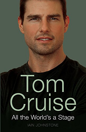 9780340899205: Tom Cruise: All the World's a Stage