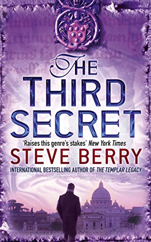 The Third Secret (English Edition)