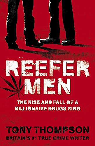 Imagen de archivo de Reefer Men: The Rise and Fall of a Billionaire Drug Ring a la venta por WorldofBooks