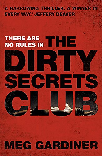 Beispielbild fr The Dirty Secrets Club zum Verkauf von WorldofBooks