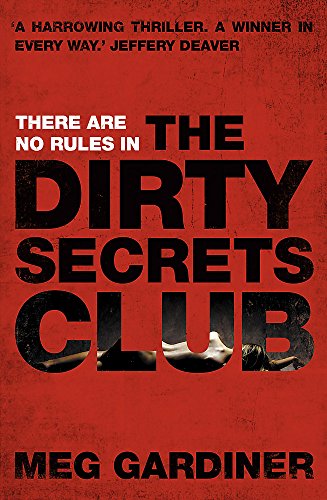 9780340899380: The Dirty Secrets Club