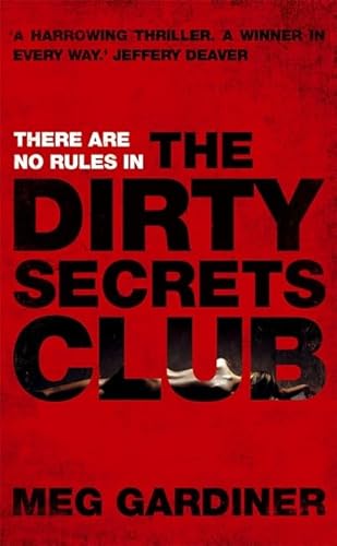 9780340899397: The Dirty Secrets Club