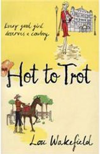 Stock image for Hot to Trot for sale by Better World Books: West