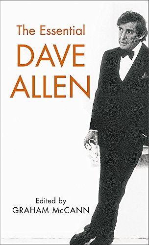 Beispielbild fr The Essential Dave Allen zum Verkauf von WorldofBooks