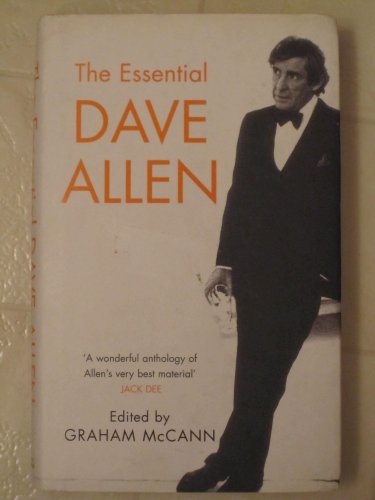 Stock image for The Essential Dave Allen for sale by WorldofBooks