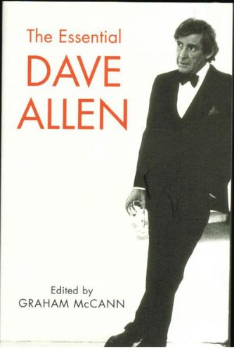 Stock image for The Essential Dave Allen for sale by Goulds Book Arcade, Sydney