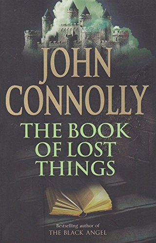 9780340899472: Book of Lost Things