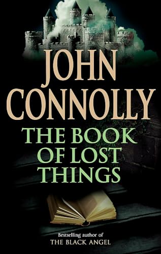 Imagen de archivo de Book of Lost Things a la venta por ThriftBooks-Atlanta