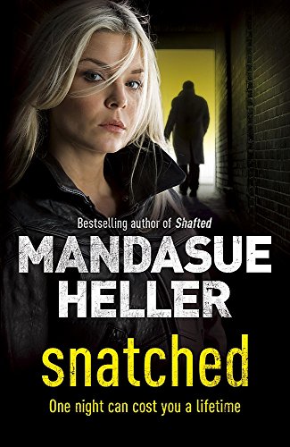 Stock image for Snatched for sale by WorldofBooks