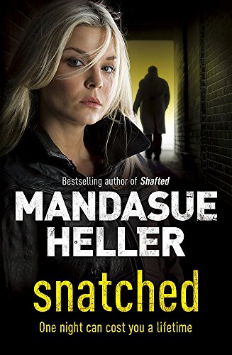 Stock image for Snatched for sale by AwesomeBooks