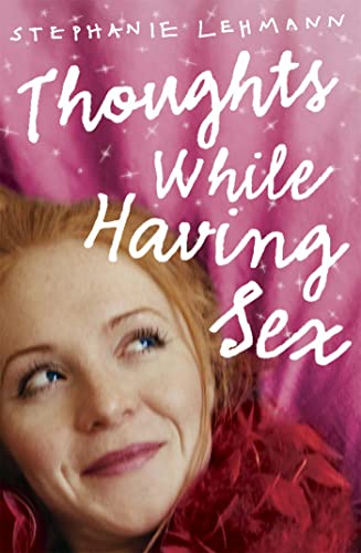 Stock image for Thoughts While Having Sex for sale by Blackwell's