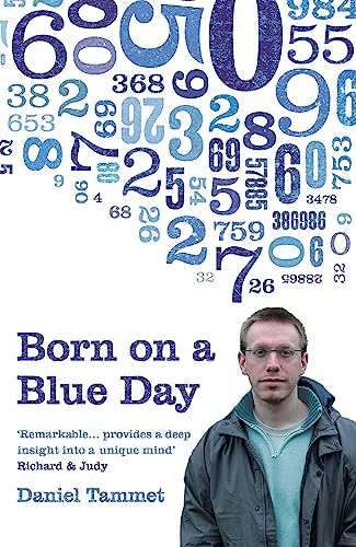 Stock image for Born On a Blue Day