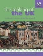 Beispielbild fr The Making of the UK for Common Entrance and Key Stage 3 (History for Common Entrance) zum Verkauf von WorldofBooks