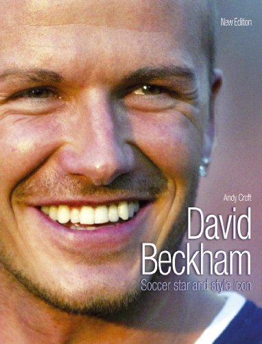 Beispielbild fr New Livewire Real Lives David Beckham (Livewires) zum Verkauf von WorldofBooks