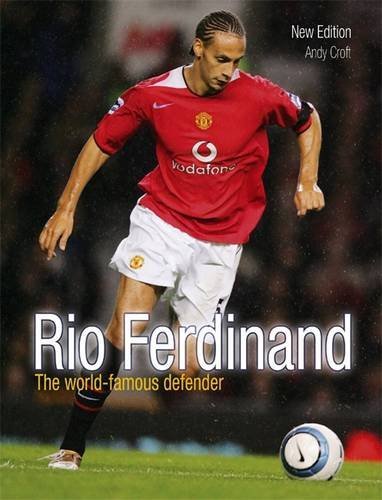 Rio Ferdinand (Livewire Real Lives) (9780340900765) by [???]