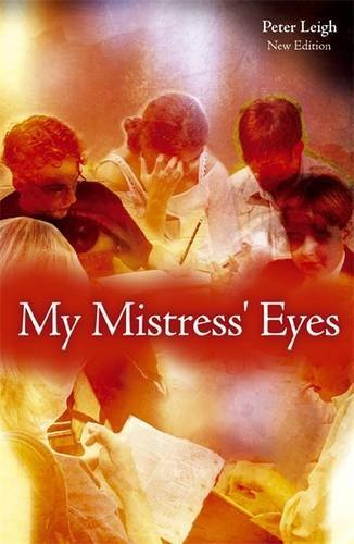 9780340900819: My Mistress' Eyes