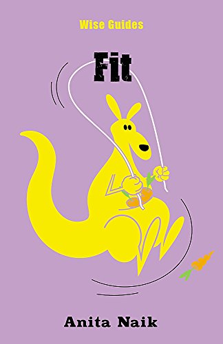 Stock image for Fit (Wise Guides) for sale by WorldofBooks