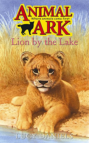 Imagen de archivo de Lion by the Lake (Animal Ark) a la venta por WorldofBooks
