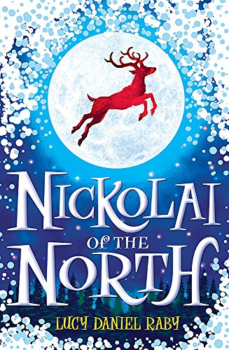 Imagen de archivo de Nickolai of the North a la venta por ThriftBooks-Dallas