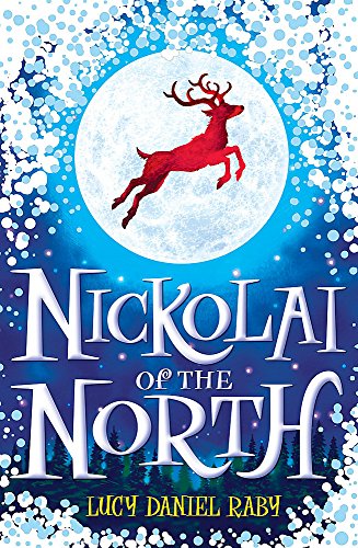 Stock image for Nickolai of the North for sale by Better World Books: West