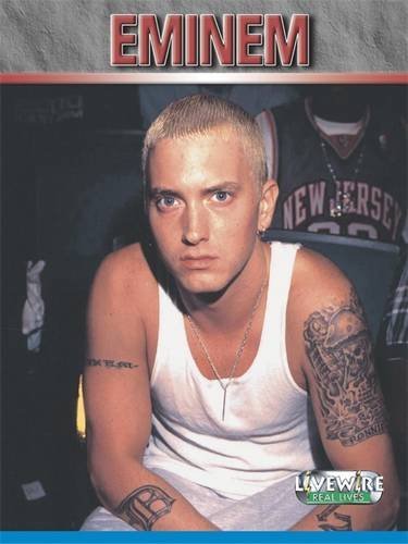 9780340903810: Livewire Real Lives: Eminem - Pack of 6