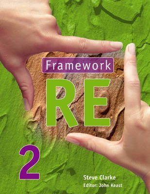 Imagen de archivo de Framework RE 2 Pupil's Book: Level 2 a la venta por WorldofBooks