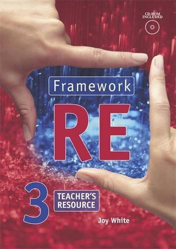 Framework Re Year 9: Teacher's Resource Pack (9780340904138) by Keast, John; Clarke, Steve