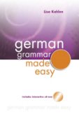 9780340904961: German Grammar Made Easy
