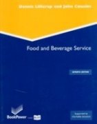 Stock image for Food and Beverage Service for sale by dsmbooks