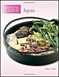 9780340905777: International Cuisine: Japan