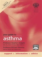Stock image for Your Guide to Asthma for sale by Books Puddle
