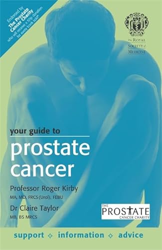 9780340906200: Your Guide to Prostate Cancer