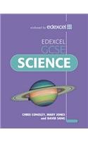 Edexcel Gcse Science Core Student's Book (9780340907290) by Conoley, Chris; Jones, Mary