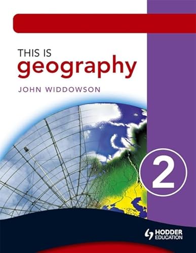 Stock image for This Is Geography 2 for sale by MusicMagpie