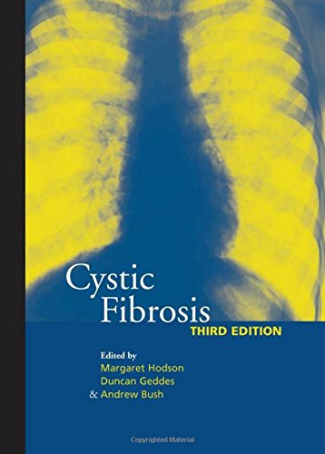 Beispielbild fr Cystic Fibrosis zum Verkauf von Better World Books