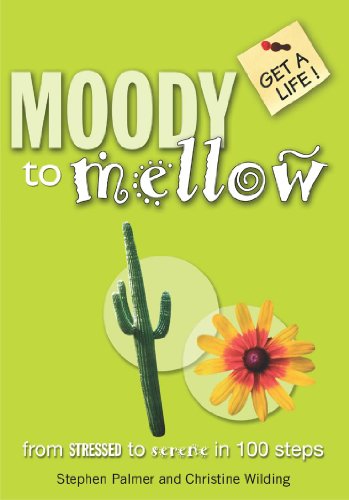 Imagen de archivo de Moody to Mellow a la venta por Better World Books: West