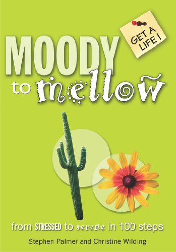 Stock image for Get A Life: Moody to Mellow (GAL) for sale by WorldofBooks