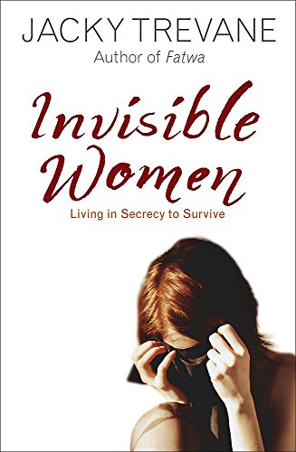 9780340908327: Invisible Women: True Stories of Courage and Survival