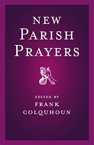 Stock image for New Parish Prayers for sale by Blackwell's