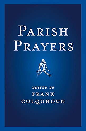 Stock image for Parish Prayers for sale by WorldofBooks
