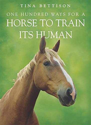 Stock image for One Hundred Ways for a Horse to Train Its Human for sale by HPB-Diamond