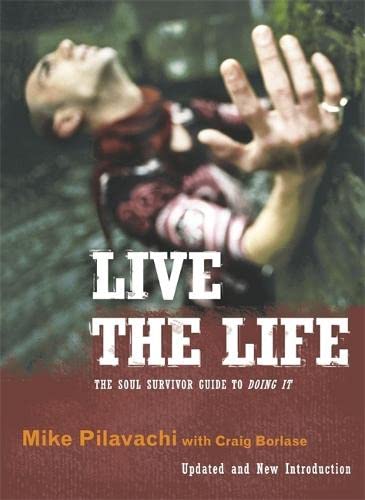 Stock image for Live the Life for sale by AwesomeBooks