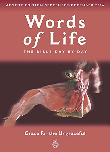 Words of Life (9780340908976) by Salvation Army