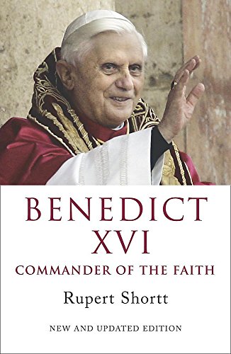 Stock image for Benedict XVI for sale by WorldofBooks