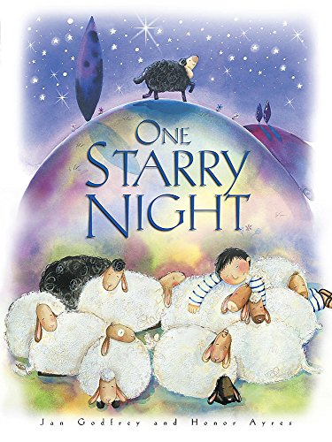 Beispielbild fr One Starry Night zum Verkauf von Merandja Books