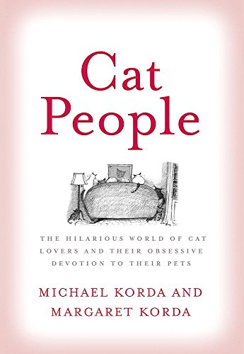 9780340909508: Cat People