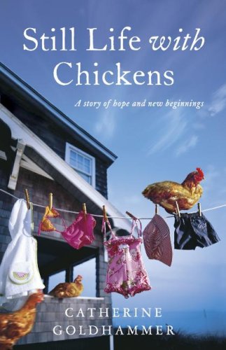 Beispielbild fr Still Life With Chickens zum Verkauf von WorldofBooks